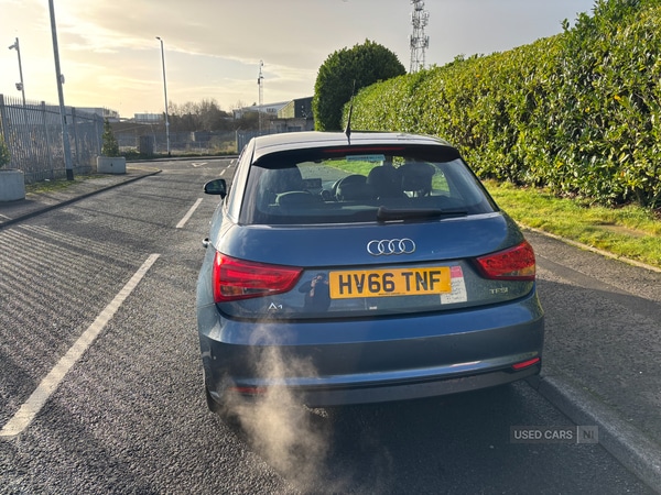 Used Audi A1 2016 for sale - 76866671: Photo 5