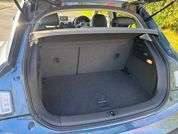 Used Audi A1 2016 for sale - 76866671: Photo 6