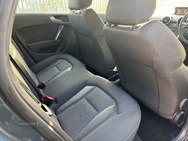 Used Audi A1 2016 for sale - 76866671: Photo 7