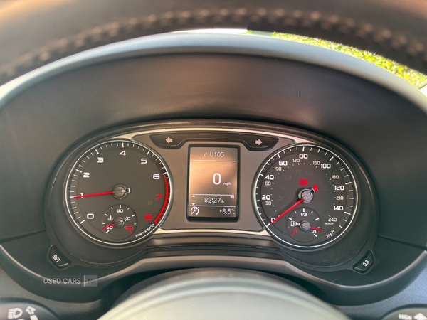 Used Audi A1 2016 for sale - 76866671: Photo 9