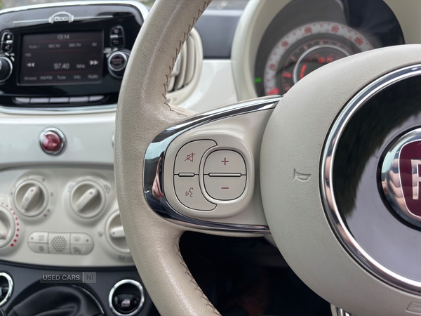 Used Fiat 500 2016 for sale - 77067328: Photo 10