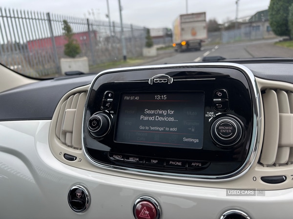 Used Fiat 500 2016 for sale - 77067328: Photo 14