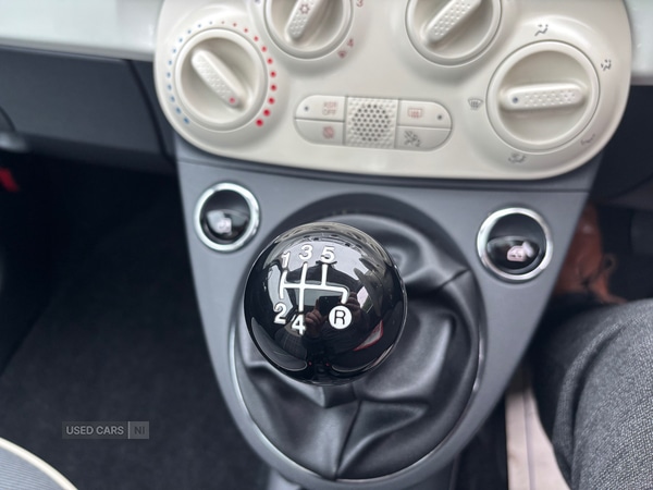 Used Fiat 500 2016 for sale - 77067328: Photo 15