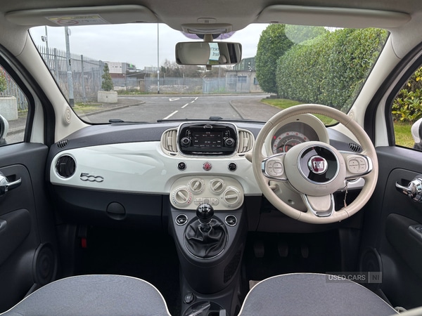 Used Fiat 500 2016 for sale - 77067328: Photo 16