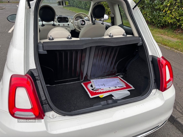 Used Fiat 500 2016 for sale - 77067328: Photo 6