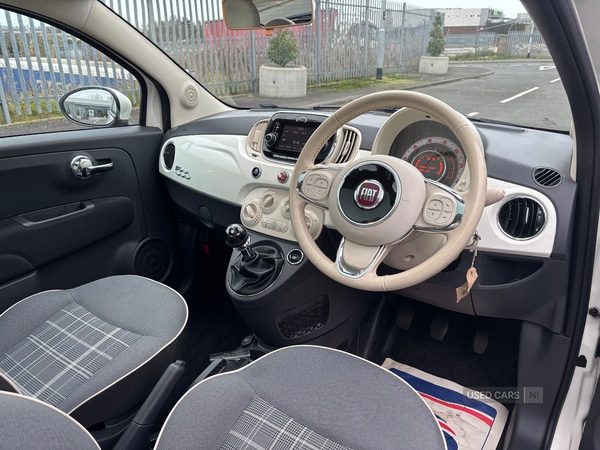Used Fiat 500 2016 for sale - 77067328: Photo 7