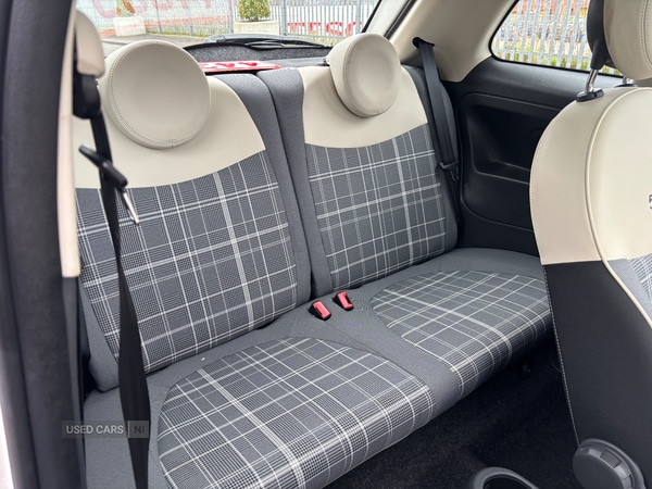 Used Fiat 500 2016 for sale - 77067328: Photo 8