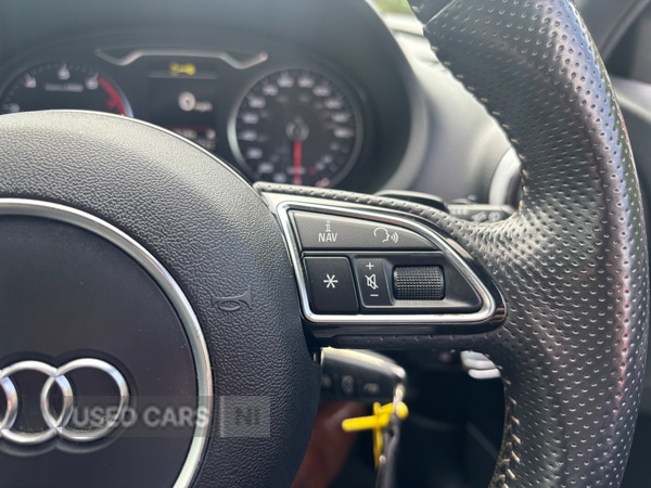 Used Audi A3 2013 for sale - 77825380: Photo 10