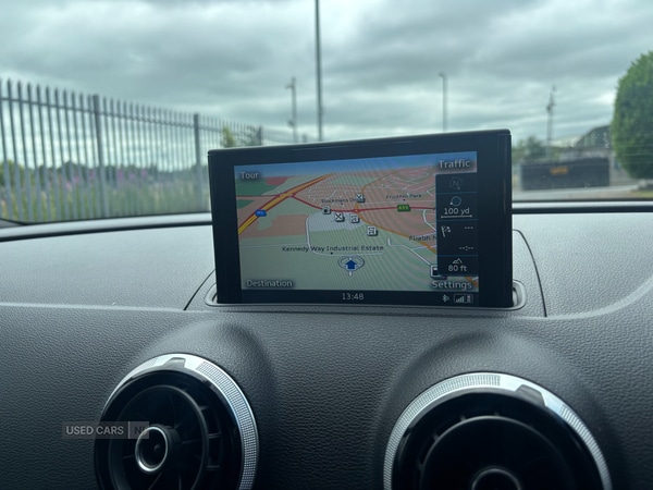 Used Audi A3 2013 for sale - 77825380: Photo 14