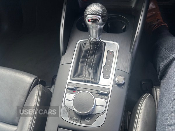 Used Audi A3 2013 for sale - 77825380: Photo 17