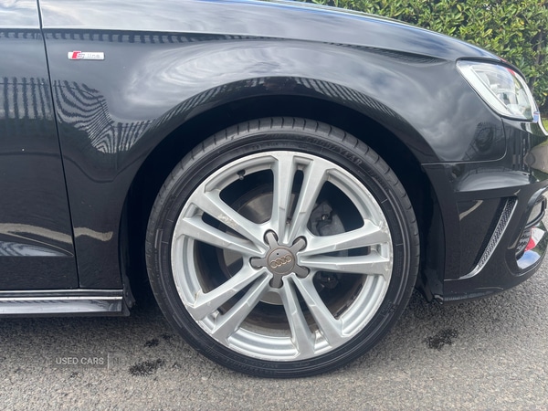 Used Audi A3 2013 for sale - 77825380: Photo 3