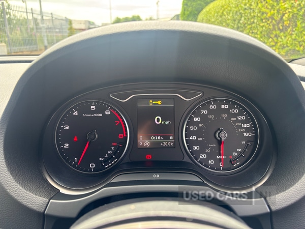 Used Audi A3 2013 for sale - 77825380: Photo 9