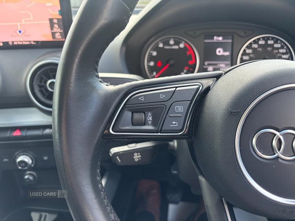 Used Audi Q2 2019 for sale - 76621285: Photo 10