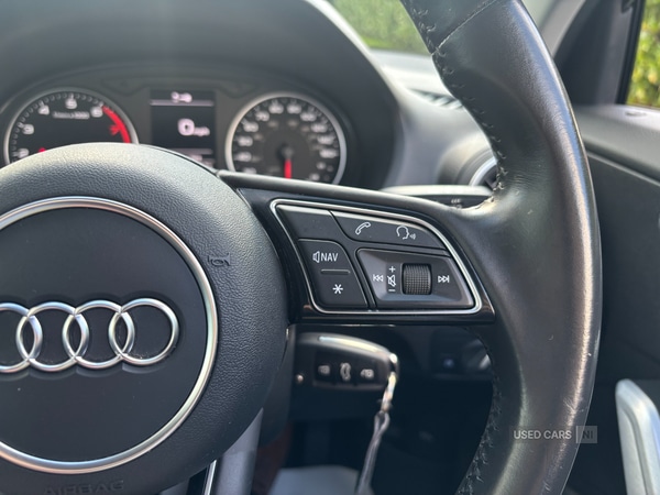 Used Audi Q2 2019 for sale - 76621285: Photo 11