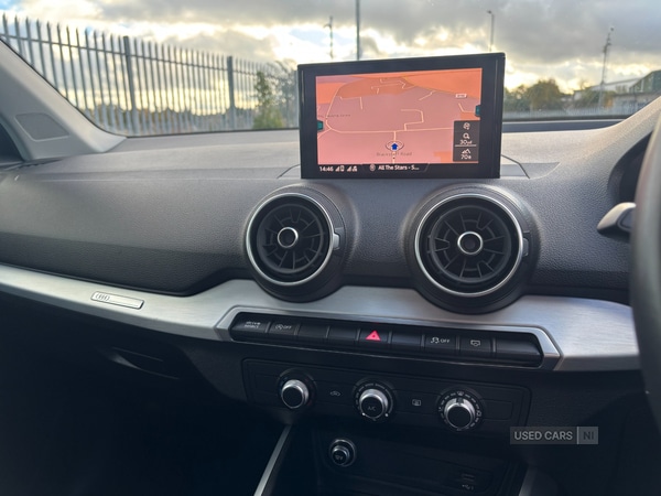 Used Audi Q2 2019 for sale - 76621285: Photo 12