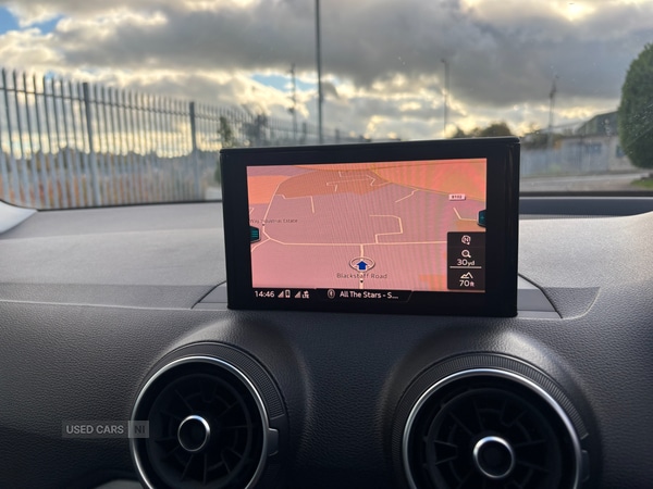 Used Audi Q2 2019 for sale - 76621285: Photo 13