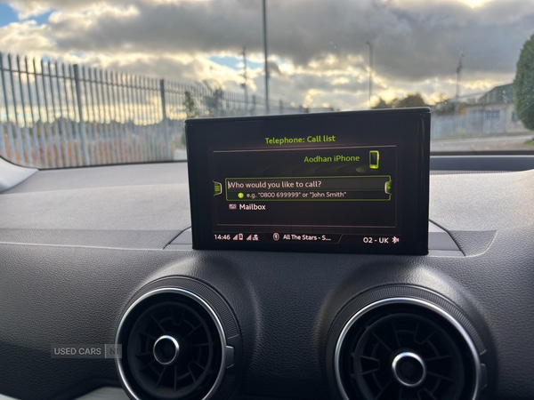 Used Audi Q2 2019 for sale - 76621285: Photo 14