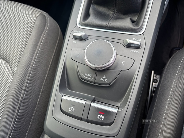 Used Audi Q2 2019 for sale - 76621285: Photo 17