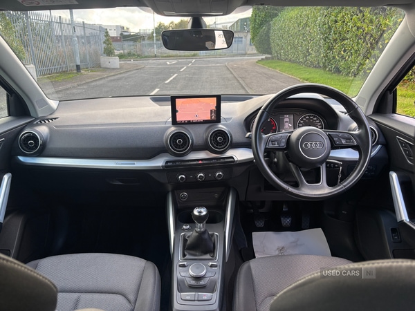 Used Audi Q2 2019 for sale - 76621285: Photo 18