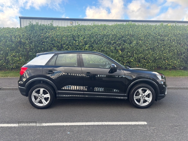 Used Audi Q2 2019 for sale - 76621285: Photo 3