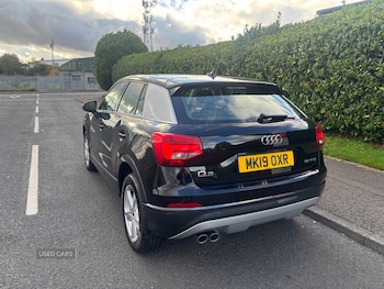 Used Audi Q2 2019 for sale - 76621285: Photo