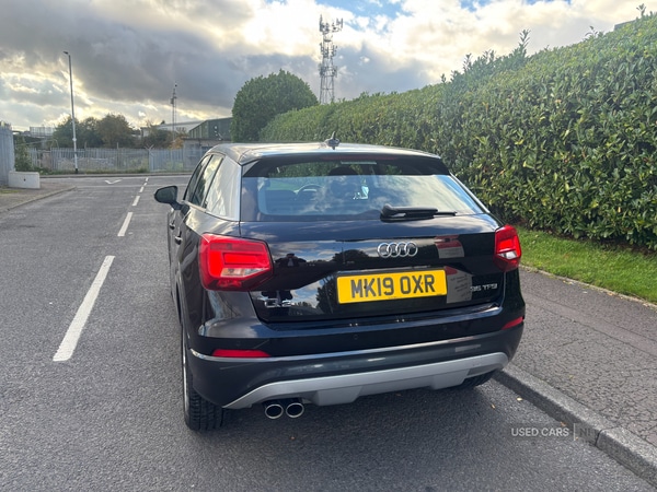 Used Audi Q2 2019 for sale - 76621285: Photo 5