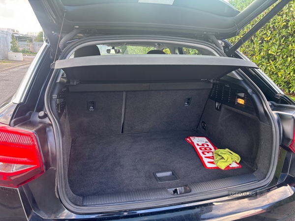 Used Audi Q2 2019 for sale - 76621285: Photo 6