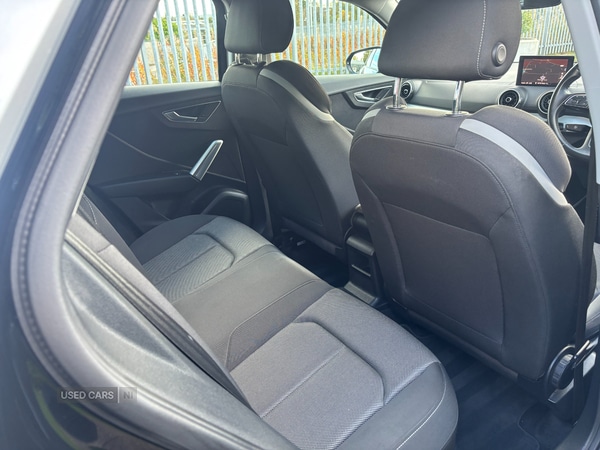 Used Audi Q2 2019 for sale - 76621285: Photo 7