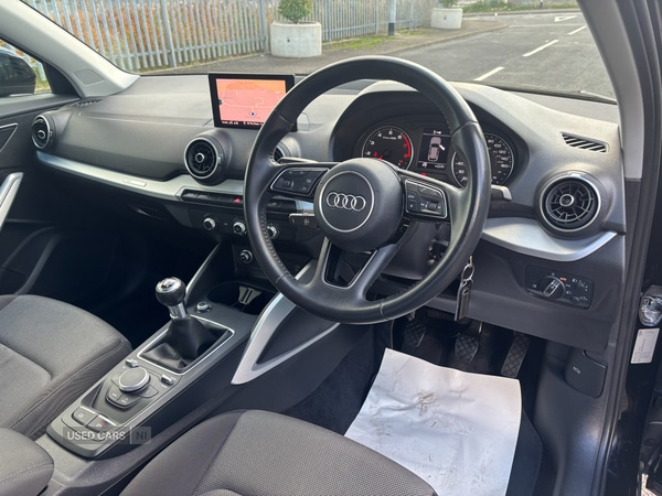 Used Audi Q2 2019 for sale - 76621285: Photo 8