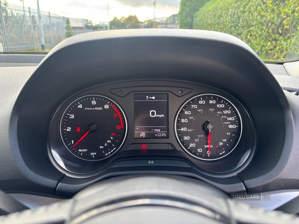 Used Audi Q2 2019 for sale - 76621285: Photo 9