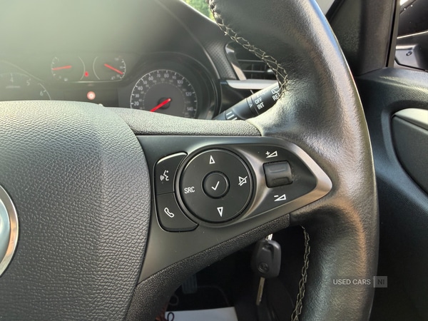 Used Vauxhall Corsa 2020 for sale - 77067356: Photo 10