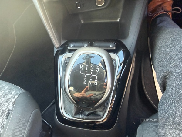 Used Vauxhall Corsa 2020 for sale - 77067356: Photo 14