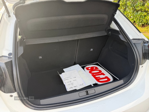 Used Vauxhall Corsa 2020 for sale - 77067356: Photo 5