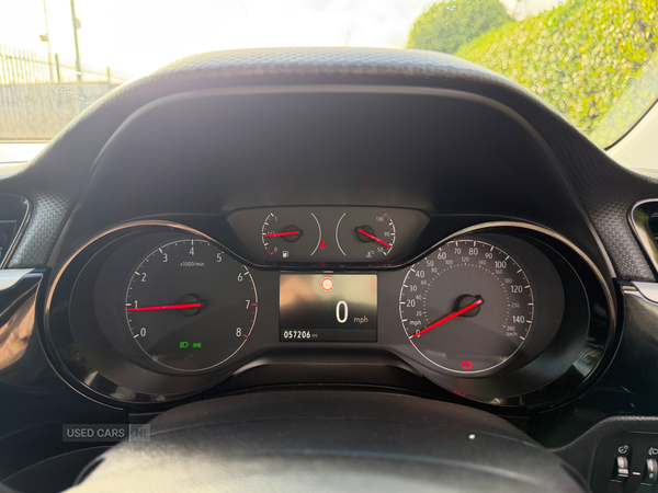 Used Vauxhall Corsa 2020 for sale - 77067356: Photo 8