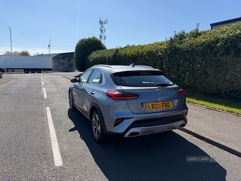 Used Kia XCeed 2020 for sale - 78363386: Photo