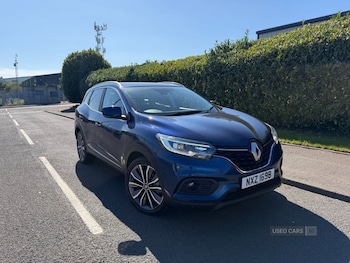 Used Renault Kadjar 2019 for sale - 78363388: Photo