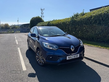 Used Renault Kadjar 2019 for sale - 78363388: Photo