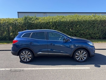Used Renault Kadjar 2019 for sale - 78363388: Photo