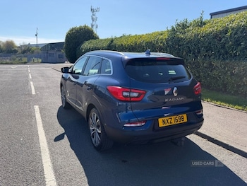 Used Renault Kadjar 2019 for sale - 78363388: Photo