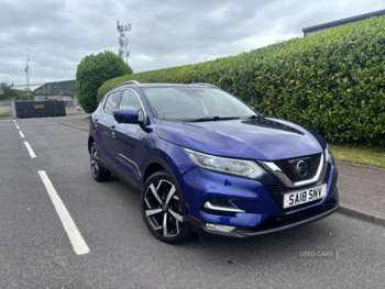 2018 - 1.5 dCi Tekna 5dr