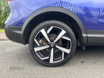 Used Nissan Qashqai 2018 for sale - 75210955: Photo