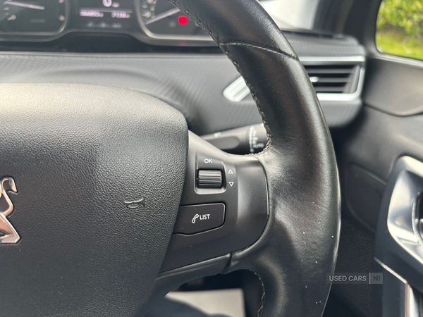 Used Peugeot 2008 2016 for sale - 76621255: Photo 11