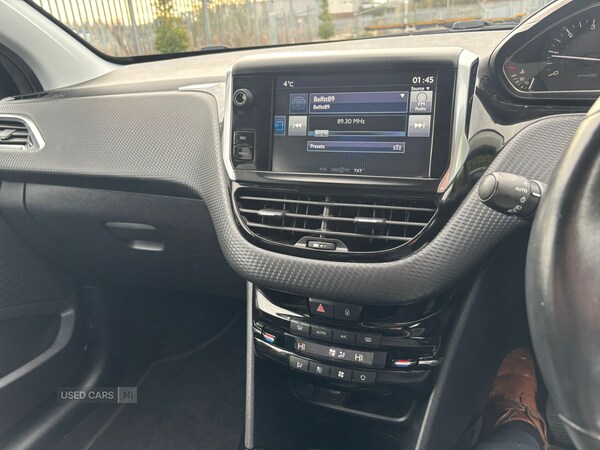 Used Peugeot 2008 2016 for sale - 76621255: Photo 12