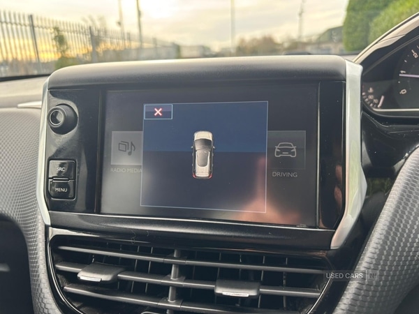 Used Peugeot 2008 2016 for sale - 76621255: Photo 14