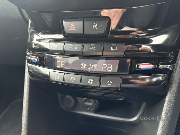 Used Peugeot 2008 2016 for sale - 76621255: Photo 15