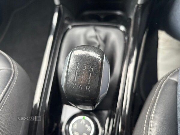 Used Peugeot 2008 2016 for sale - 76621255: Photo 16