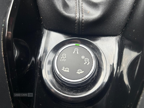 Used Peugeot 2008 2016 for sale - 76621255: Photo 17