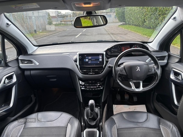 Used Peugeot 2008 2016 for sale - 76621255: Photo 18