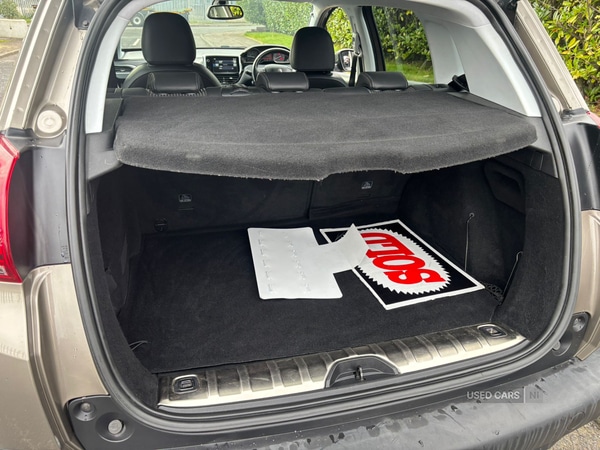 Used Peugeot 2008 2016 for sale - 76621255: Photo 6