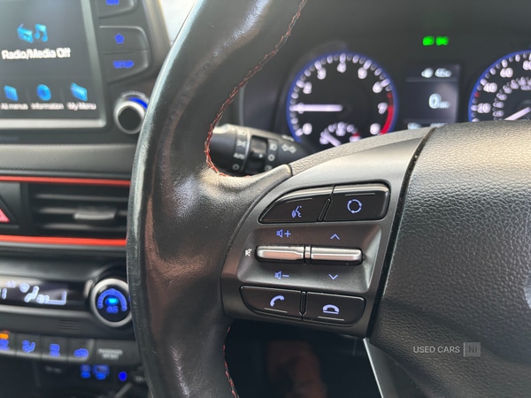 Used Hyundai KONA 2018 for sale - 77825471: Photo 10